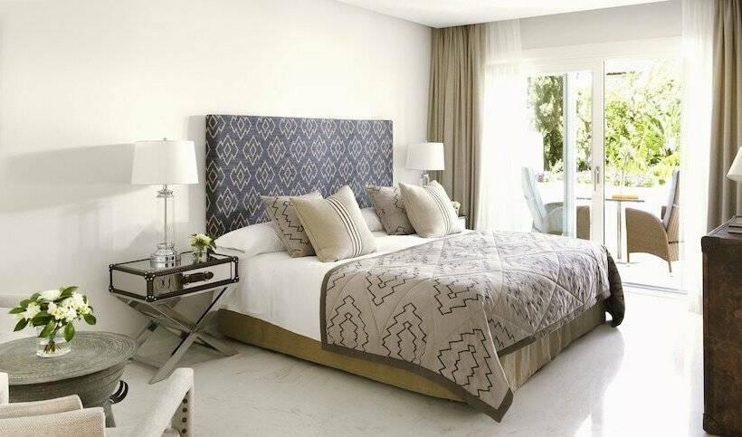 스위트, Puente Romano Beach Resort