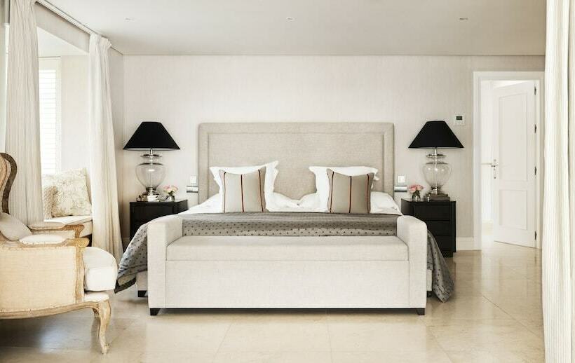 스위트, Puente Romano Beach Resort