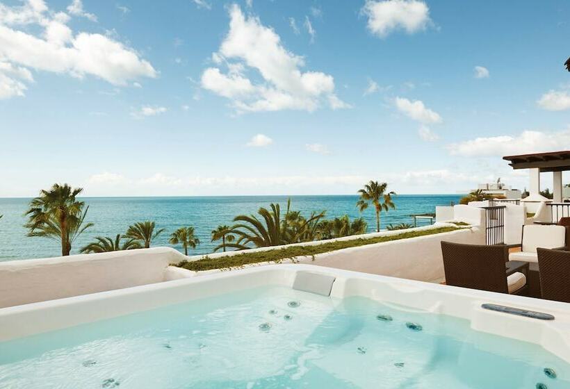 스위트, Puente Romano Beach Resort