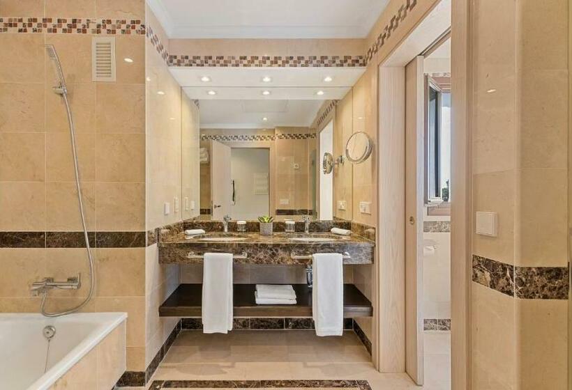 스탠다드 룸, Puente Romano Beach Resort