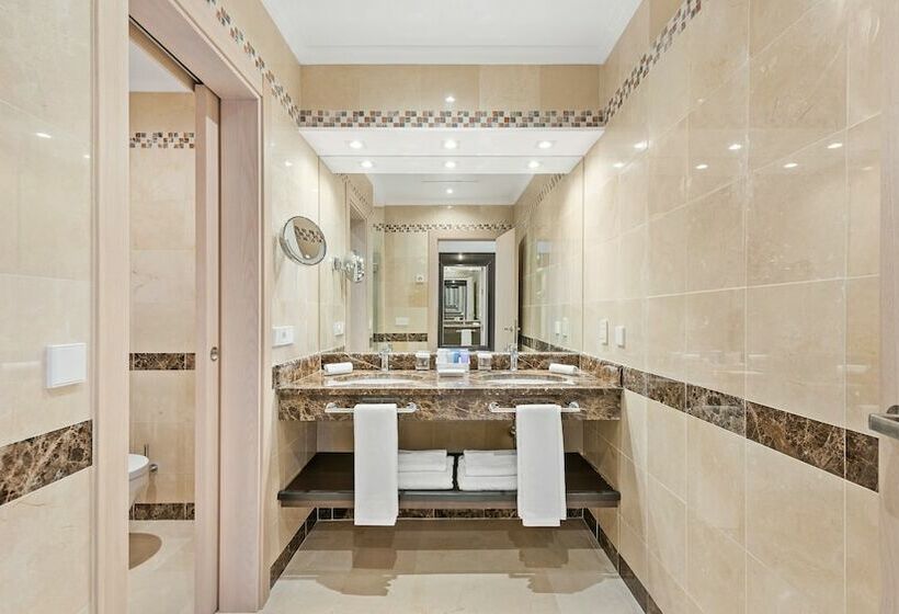 스탠다드 룸, Puente Romano Beach Resort