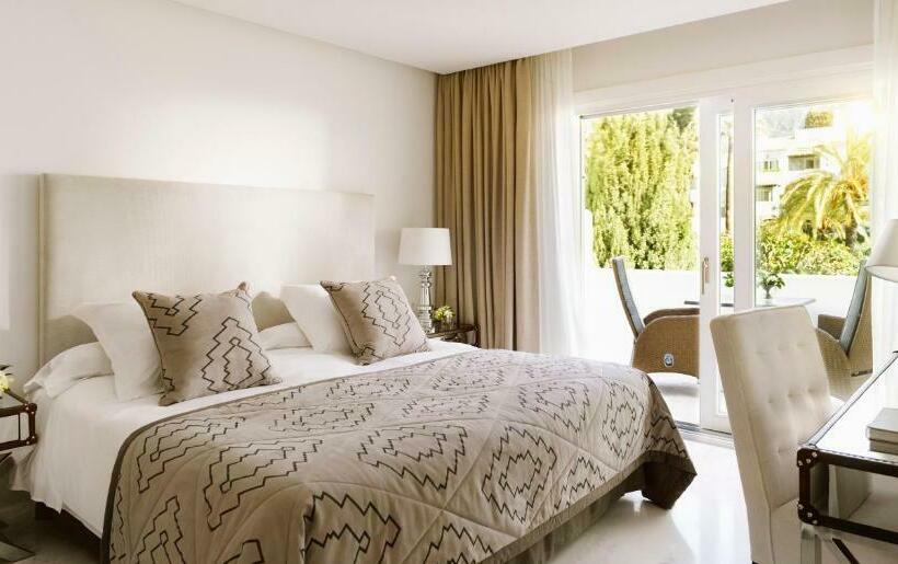 침실 2개 스위트, Puente Romano Beach Resort