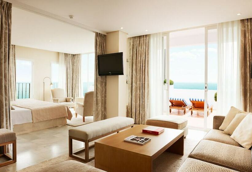 Suite 2 Chambres, Puente Romano Beach Resort