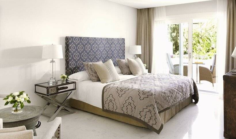 스위트, Puente Romano Beach Resort