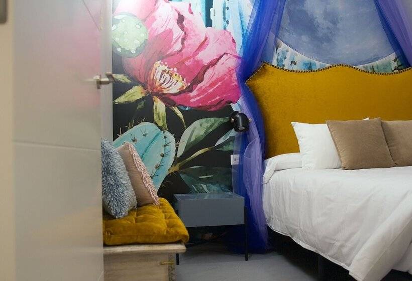 1 Bedroom Apartment, Puntagrande