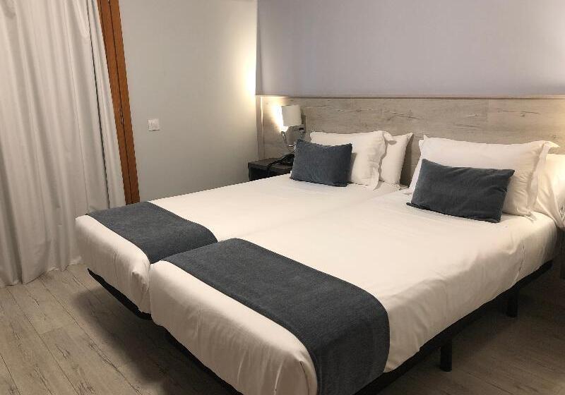 اتاق استاندارد, Resort El Montico