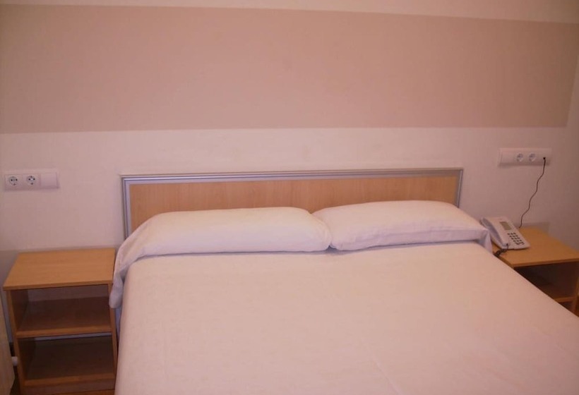 اتاق استاندارد یک نفره, Roma