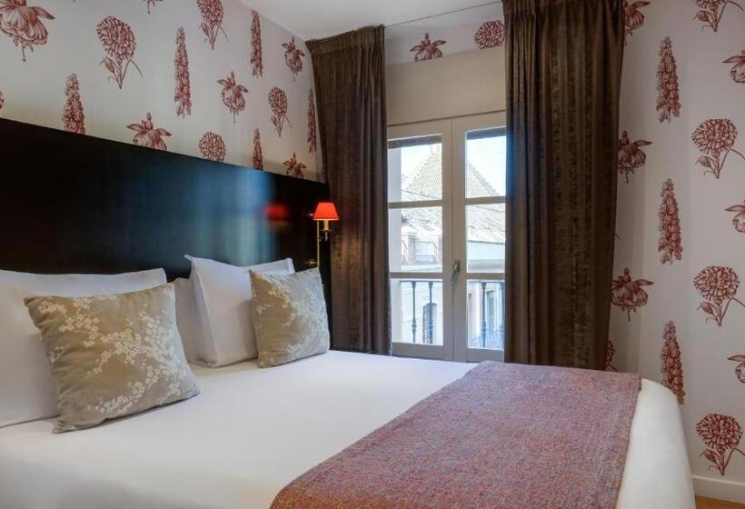 آپارتمان دوبلکس 1 خوابه, Larios Málaga