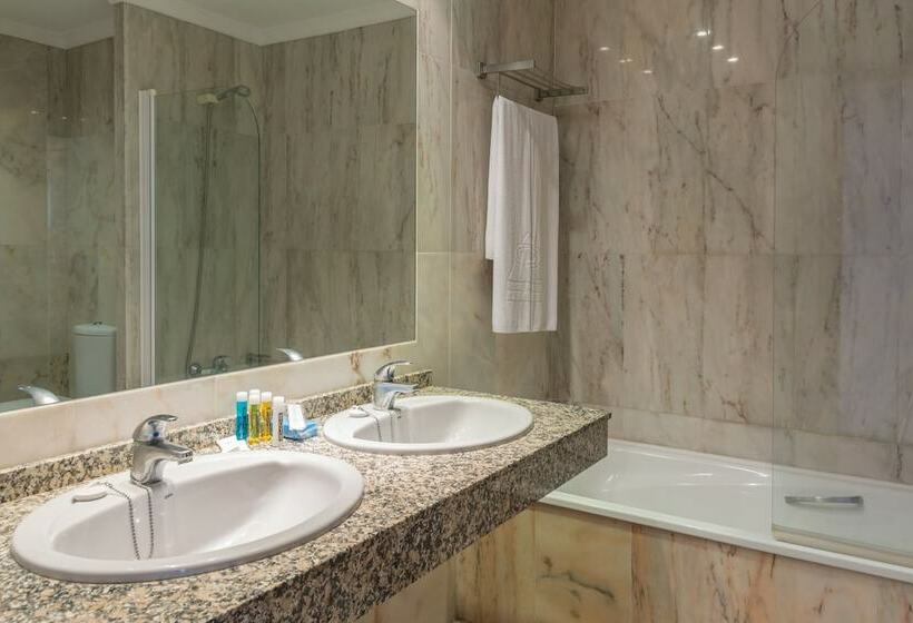 חדר סטנדרט, BLUESEA Al Andalus