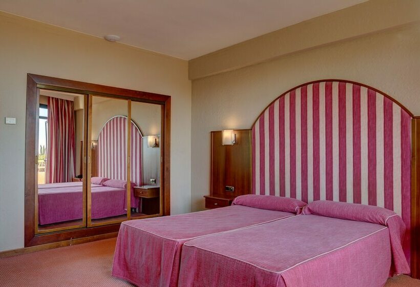 חדר סטנדרט נוף לים, BLUESEA Al Andalus