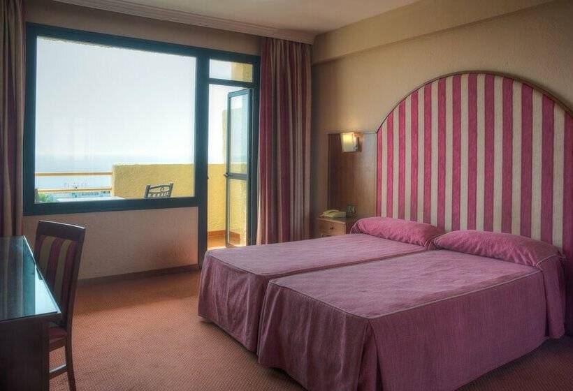 חדר סטנדרט נוף לים, BLUESEA Al Andalus