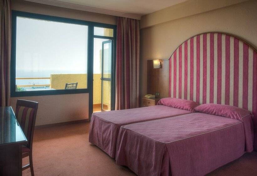 Chambre Standard Vue Mer, BLUESEA Al Andalus