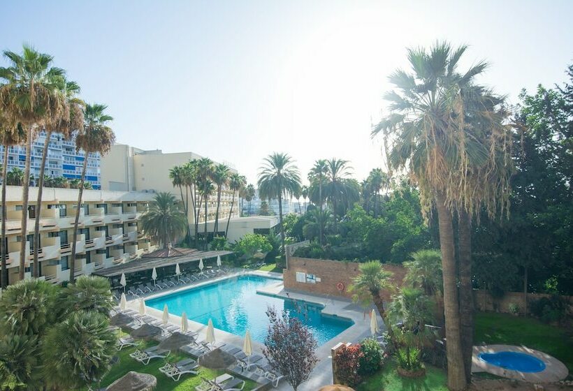 חדר סטנדרט נוף לים, BLUESEA Al Andalus