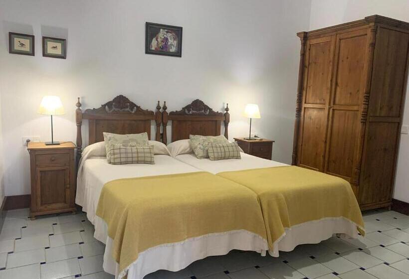 اتاق استاندارد, Entreolivos