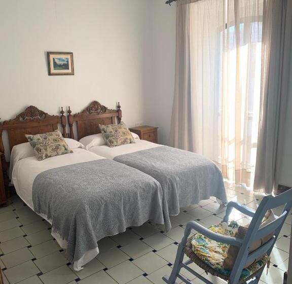 اتاق استاندارد, Entreolivos