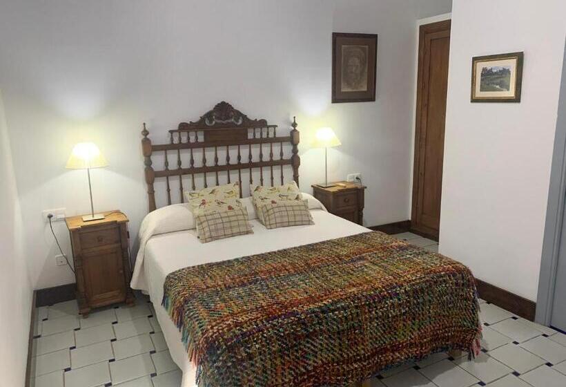 اتاق استاندارد, Entreolivos