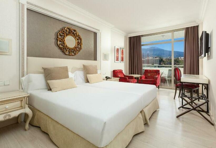 اتاق استاندارد با چشم‌انداز, Sol Costa Atlantis Tenerife