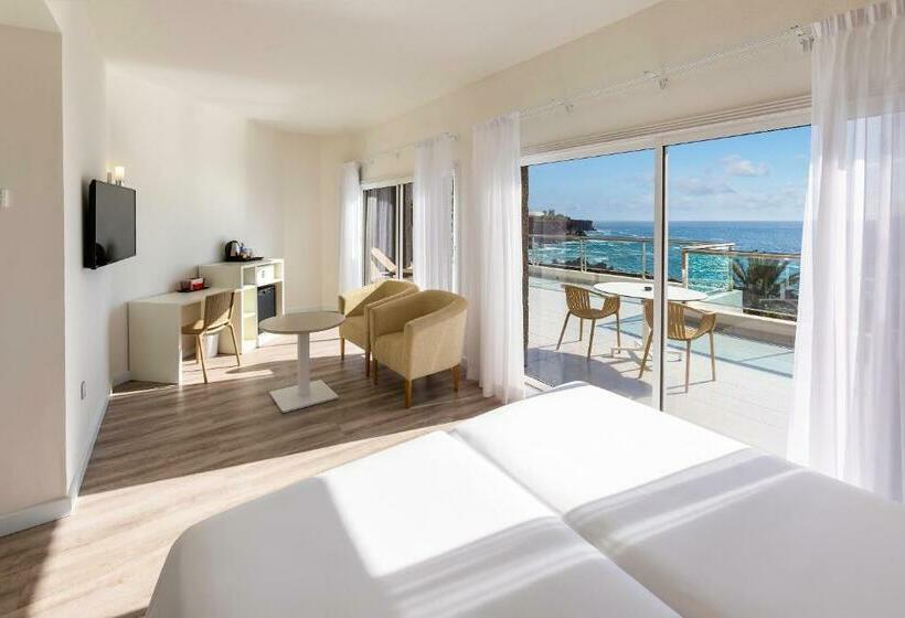 اتاق سوپریور, Meliá La Palma
