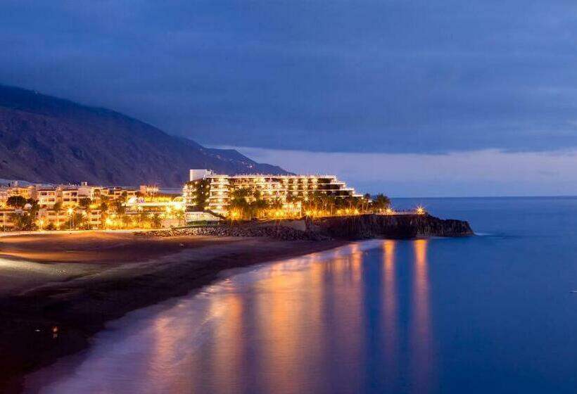 Habitación Estándar Individual Vista Mar, Sol La Palma