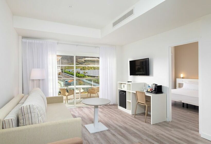 سوییت, Meliá La Palma