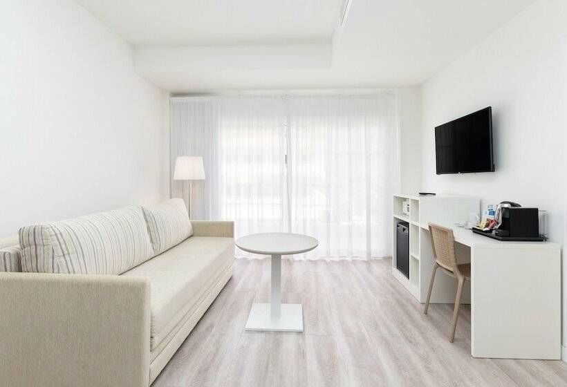 سوییت, Meliá La Palma