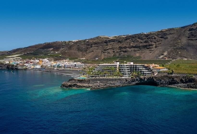 Standard Room Sea View, Sol La Palma