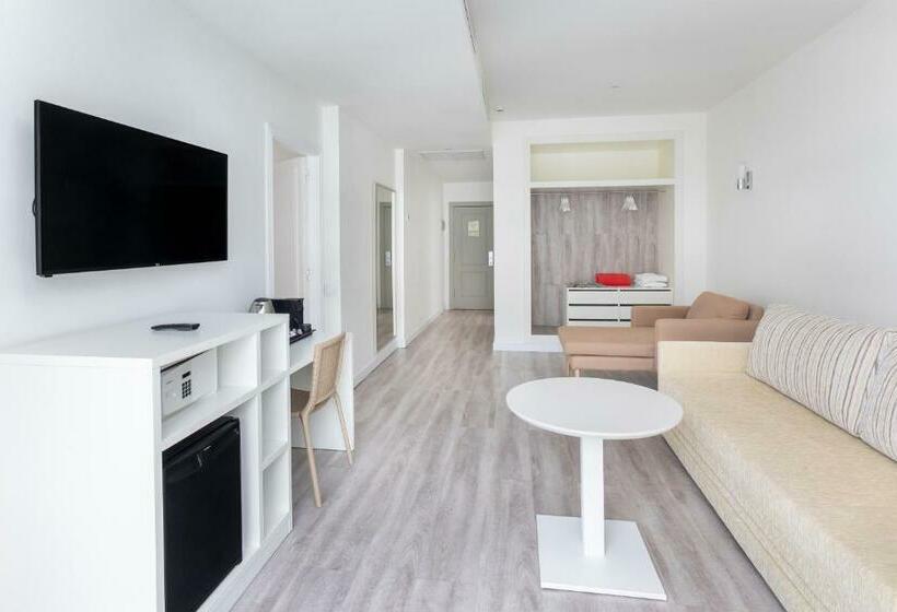 سوئیت پریمیوم, Meliá La Palma