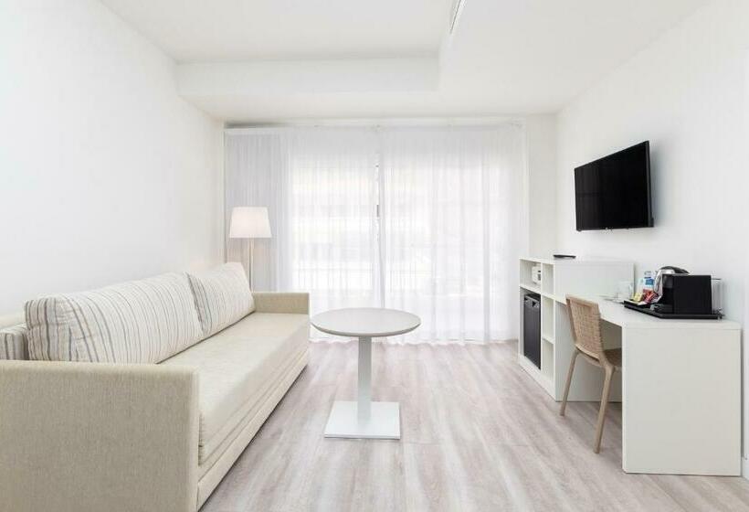 سوئیت پریمیوم, Meliá La Palma