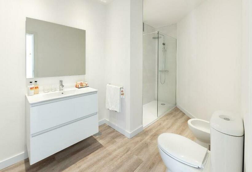 سوئیت پریمیوم, Meliá La Palma