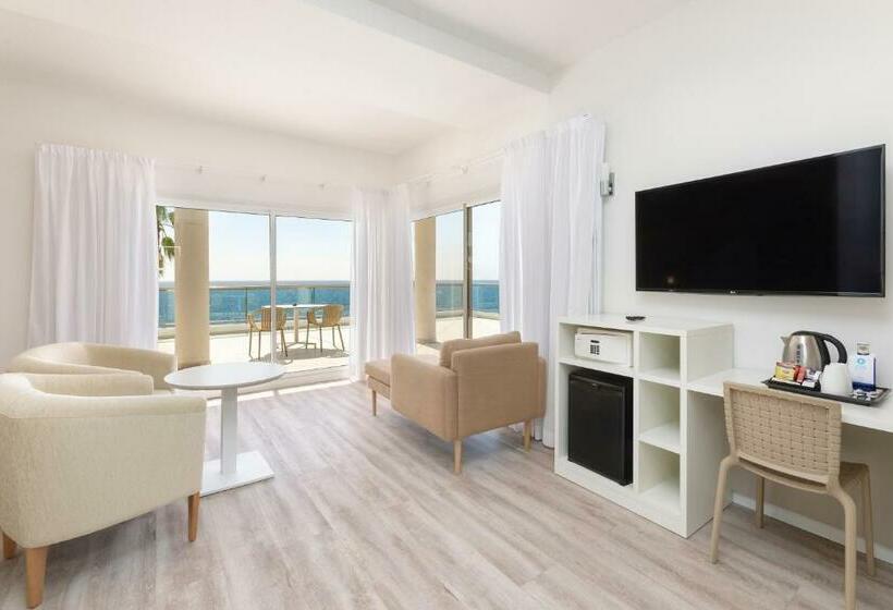 اتاق استاندارد, Meliá La Palma