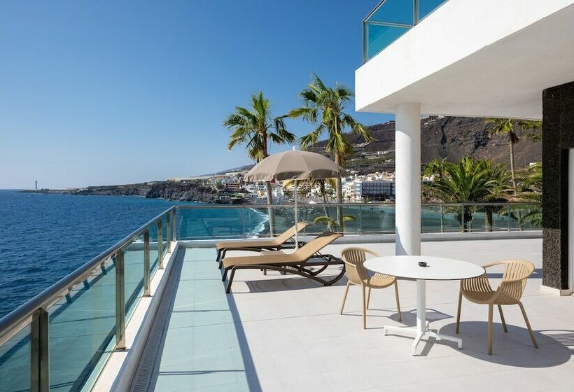 اتاق استاندارد, Meliá La Palma