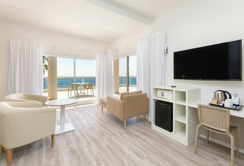 اتاق استاندارد, Meliá La Palma