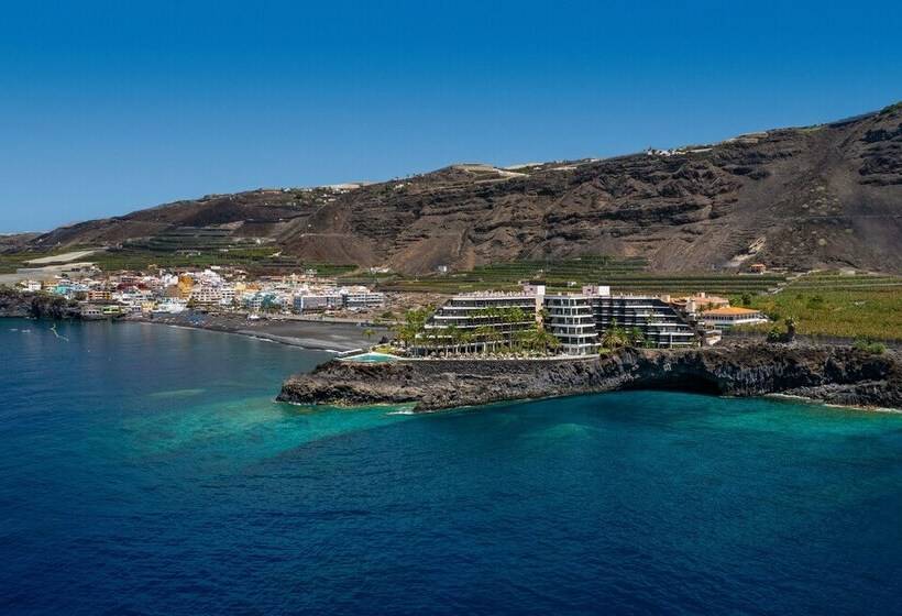 اتاق استاندارد با چشم‌انداز دریا, Meliá La Palma