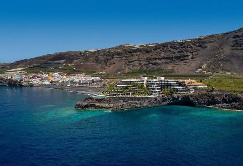 Standard Room Sea View, Sol La Palma