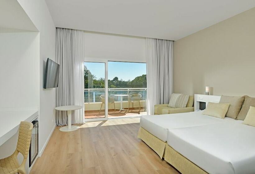 Chambre Standard Vue Mer, Sol Marbella Estepona  Atalaya Park