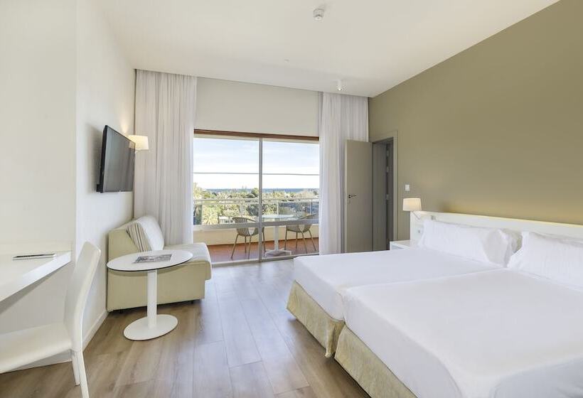 Номер Стандарт, Sol Marbella Estepona  Atalaya Park
