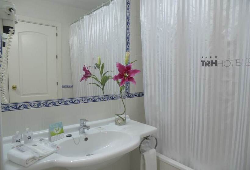 اتاق استاندارد, Trh La Motilla