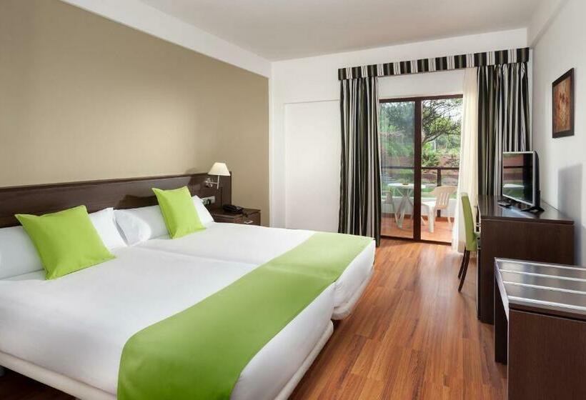اتاق استاندارد, Trh Taoro Garden   Only Adults