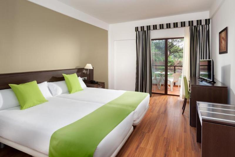 اتاق استاندارد, Trh Taoro Garden   Only Adults