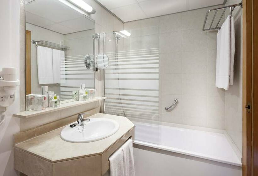 Standard Triple Room, Trh Taoro Garden  Only Adults Recommended