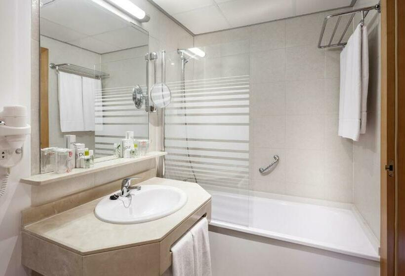 Triple Room Sea View, Trh Taoro Garden   Only Adults