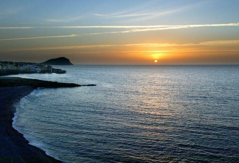 带海景的标准房, Tenerife Golf & Seaview