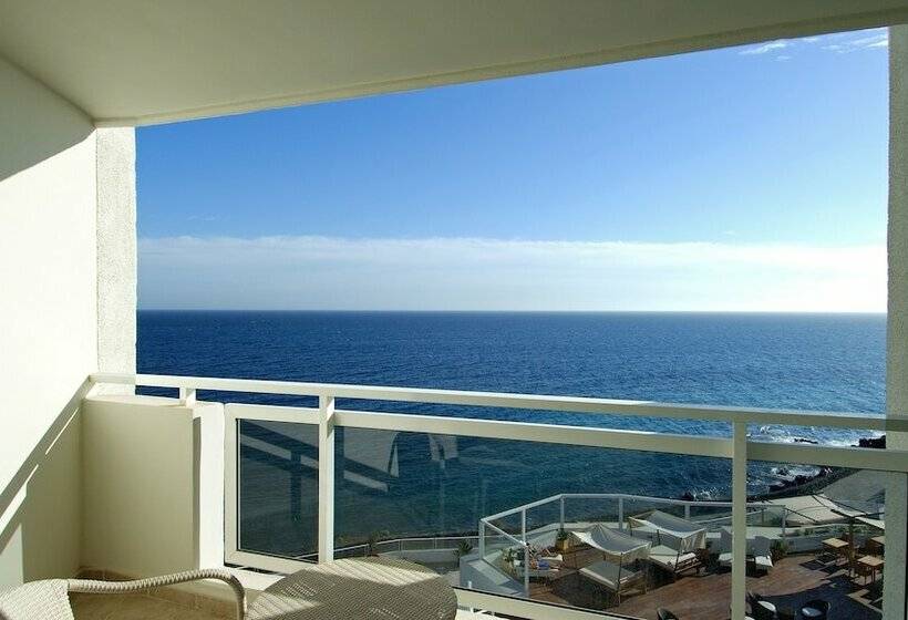 اتاق استاندارد با چشم‌انداز دریا, Tenerife Golf & Seaview