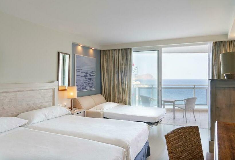 Superior Room Sea View, Tenerife Golf & Seaview