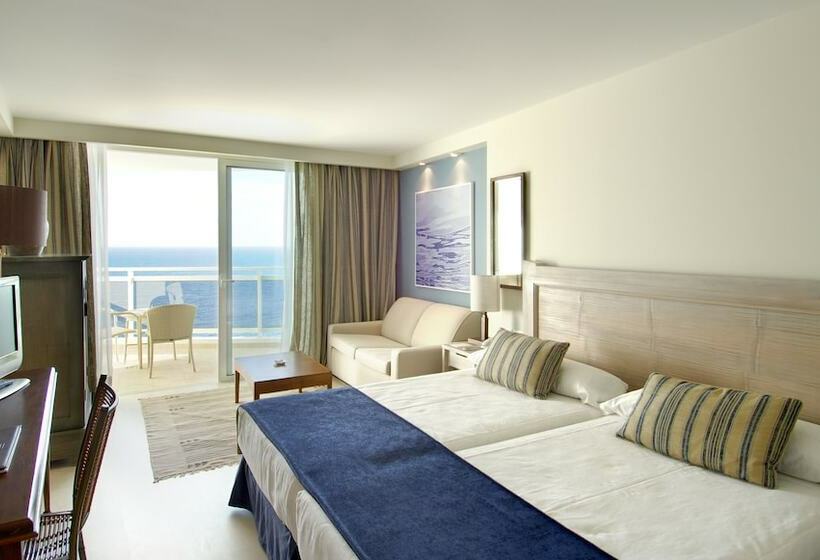 Superior Room Sea View, Tenerife Golf & Seaview