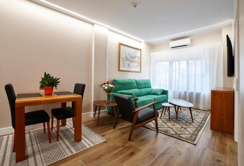 1 Bedroom Apartment, Zenit Dos Infantas