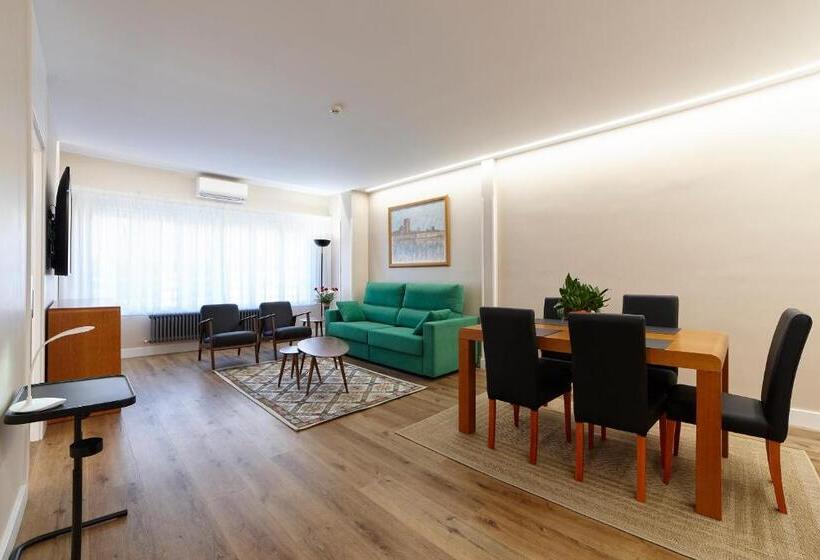 1 Bedroom Apartment, Zenit Dos Infantas