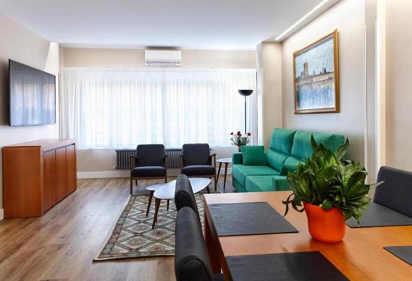 1 Bedroom Apartment, Zenit Dos Infantas