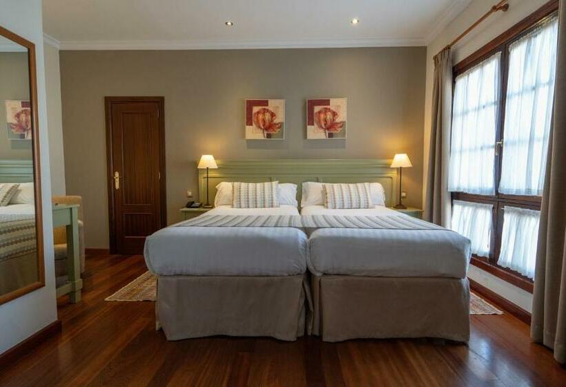 اتاق استاندارد, Laguna Nivaria Hotel & Spa