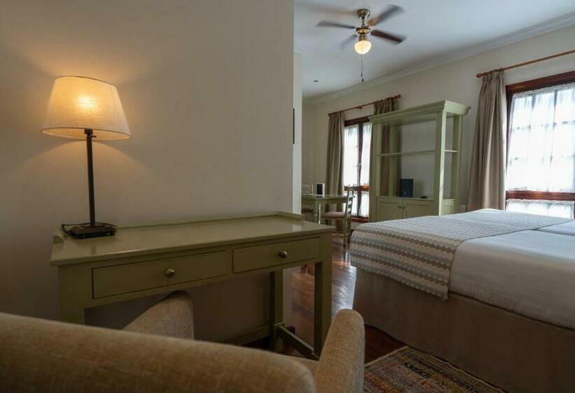 اتاق استاندارد, Laguna Nivaria Hotel & Spa